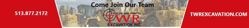 TWR Excavation